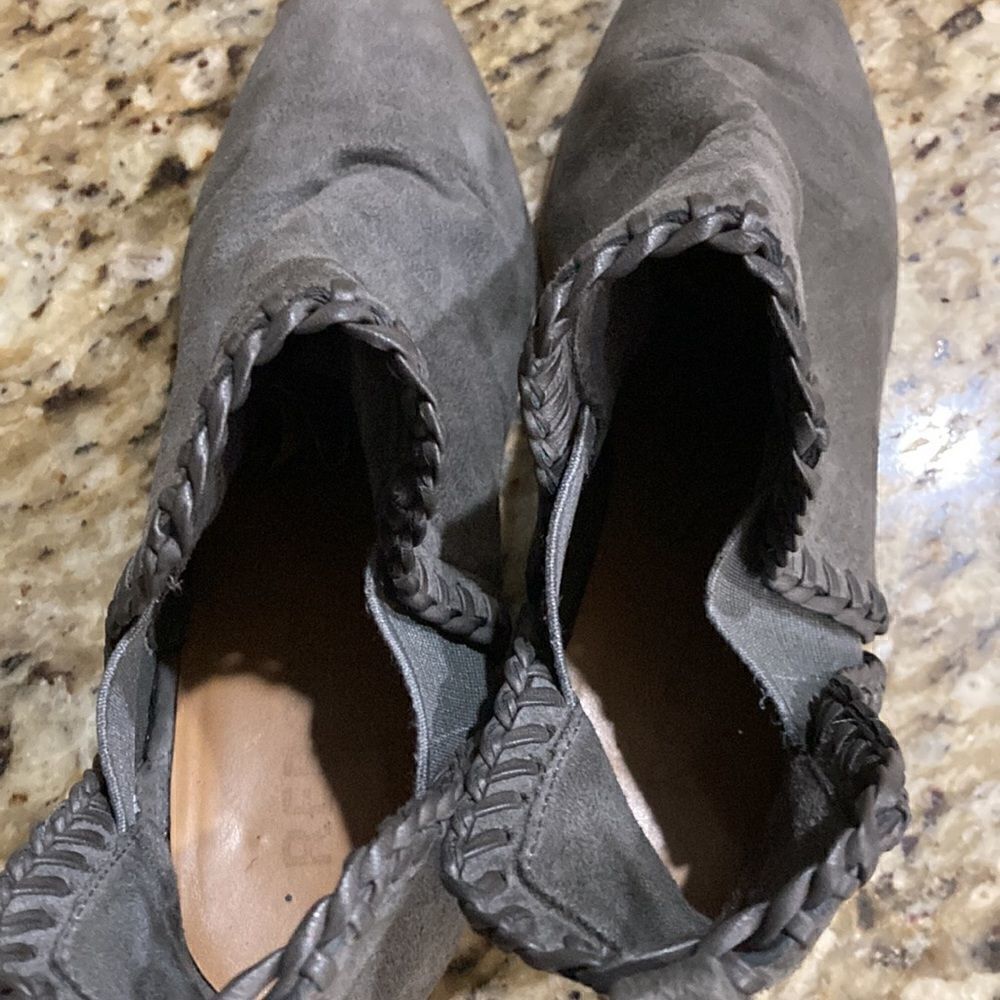 Report boots - Picture 10 of 12